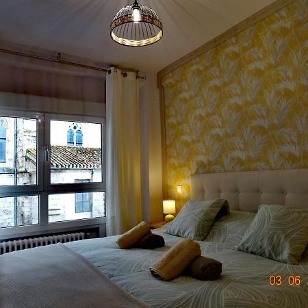 Apartament Apartamento Cuentame Burgo Zewnętrze zdjęcie