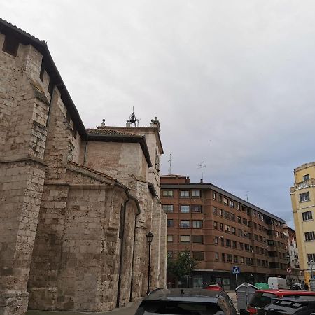Apartament Apartamento Cuentame Burgo Zewnętrze zdjęcie