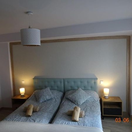 Apartament Apartamento Cuentame Burgo Zewnętrze zdjęcie