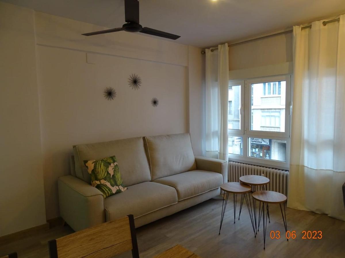 Apartament Apartamento Cuentame Burgo Zewnętrze zdjęcie