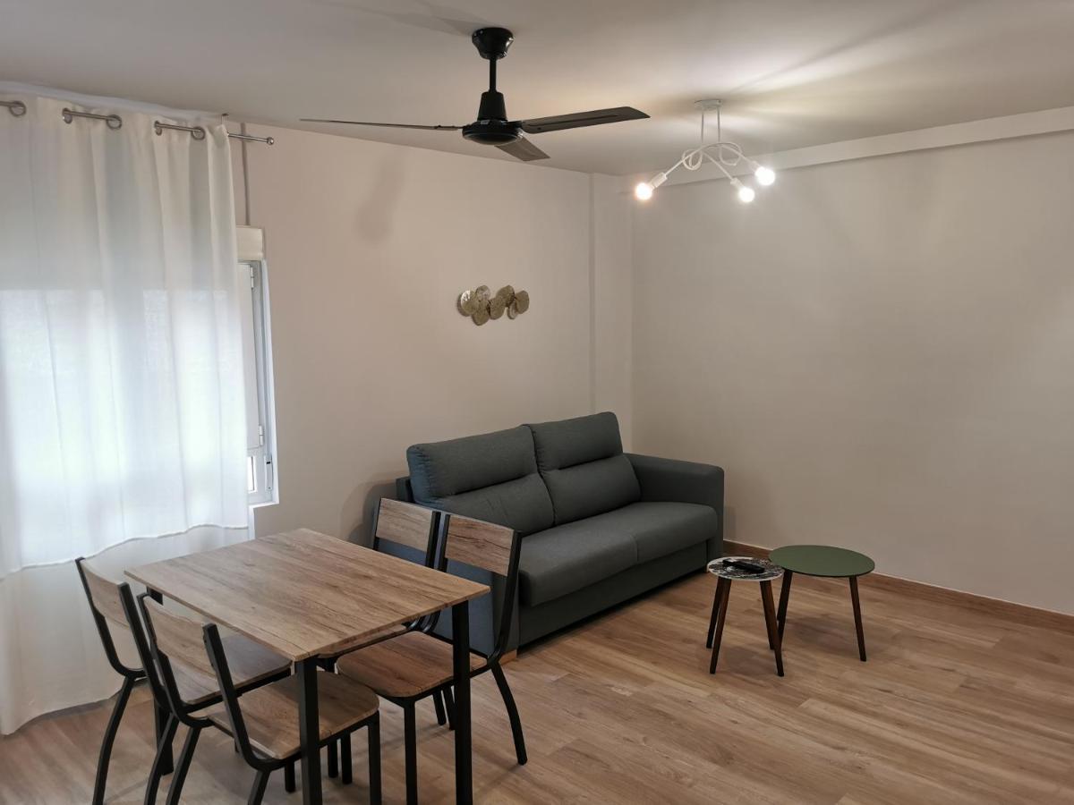 Apartament Apartamento Cuentame Burgo Zewnętrze zdjęcie
