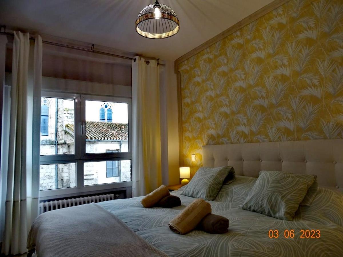 Apartament Apartamento Cuentame Burgo Zewnętrze zdjęcie