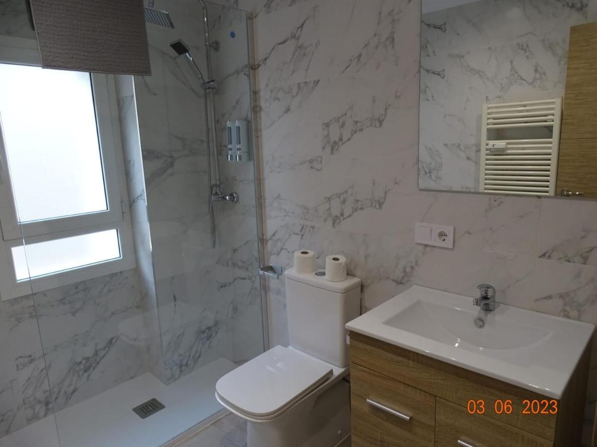 Apartament Apartamento Cuentame Burgo Zewnętrze zdjęcie