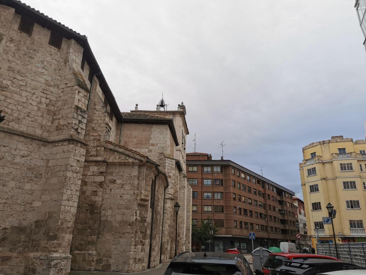 Apartament Apartamento Cuentame Burgo Zewnętrze zdjęcie