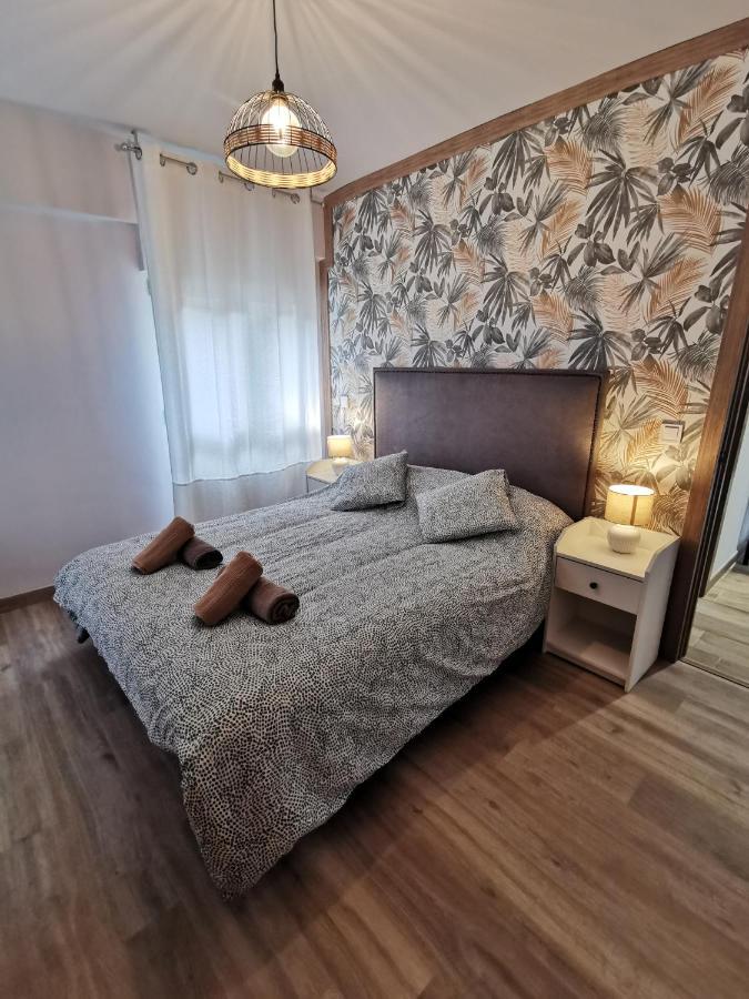 Apartament Apartamento Cuentame Burgo Zewnętrze zdjęcie