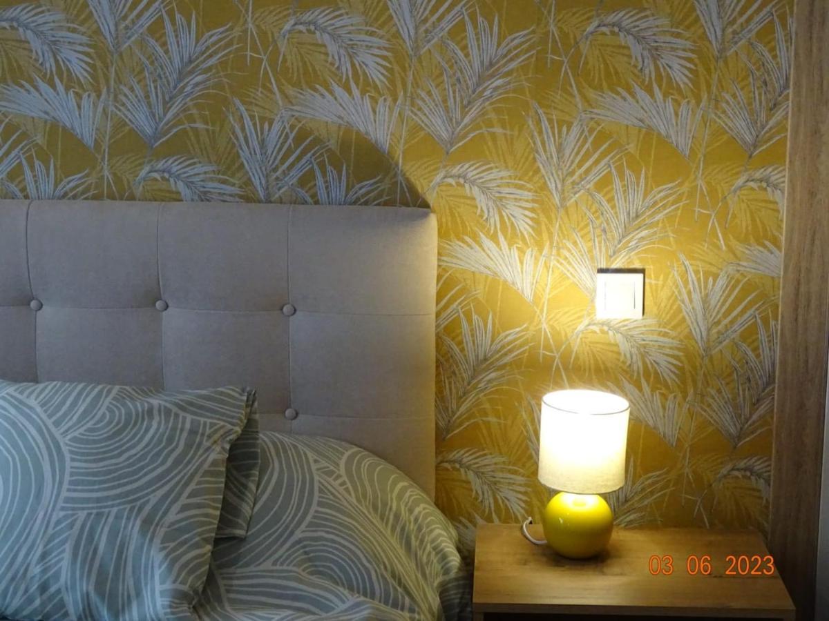 Apartament Apartamento Cuentame Burgo Zewnętrze zdjęcie