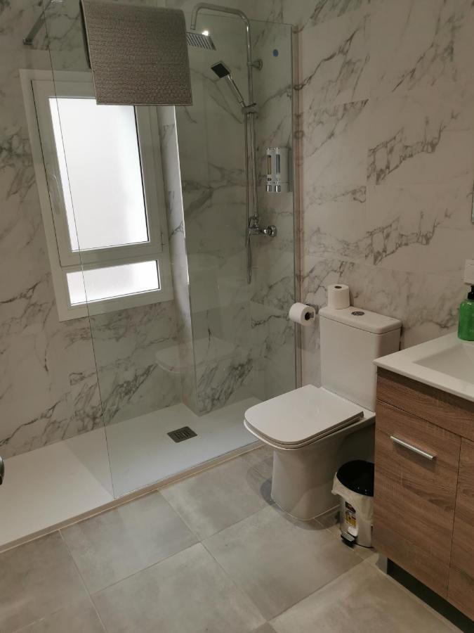 Apartament Apartamento Cuentame Burgo Zewnętrze zdjęcie