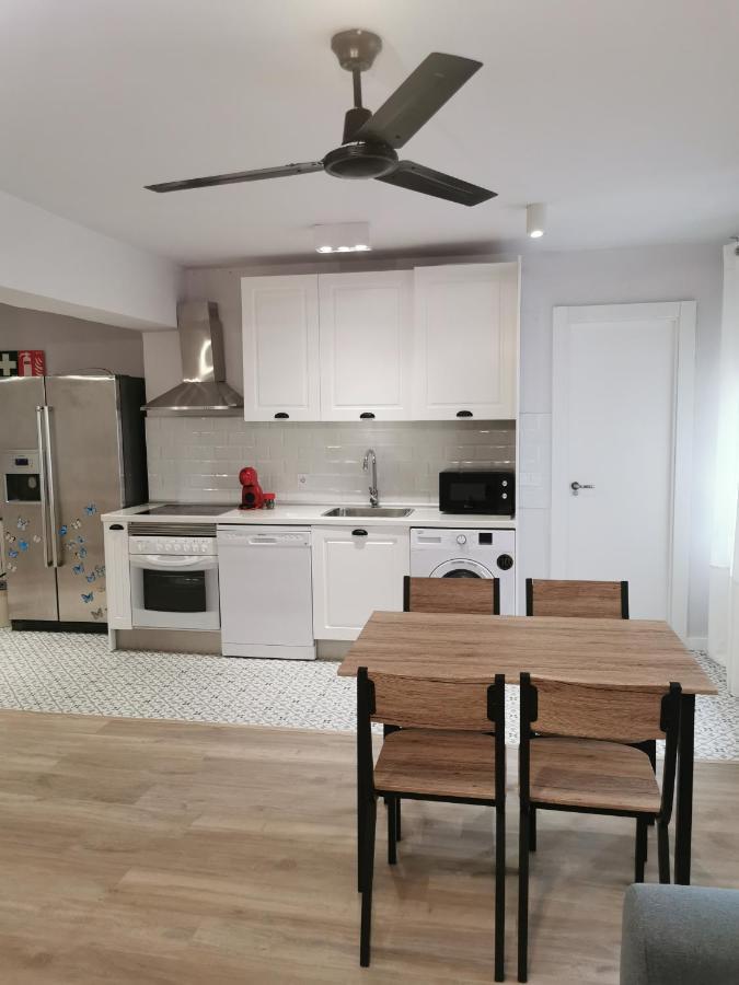 Apartament Apartamento Cuentame Burgo Zewnętrze zdjęcie