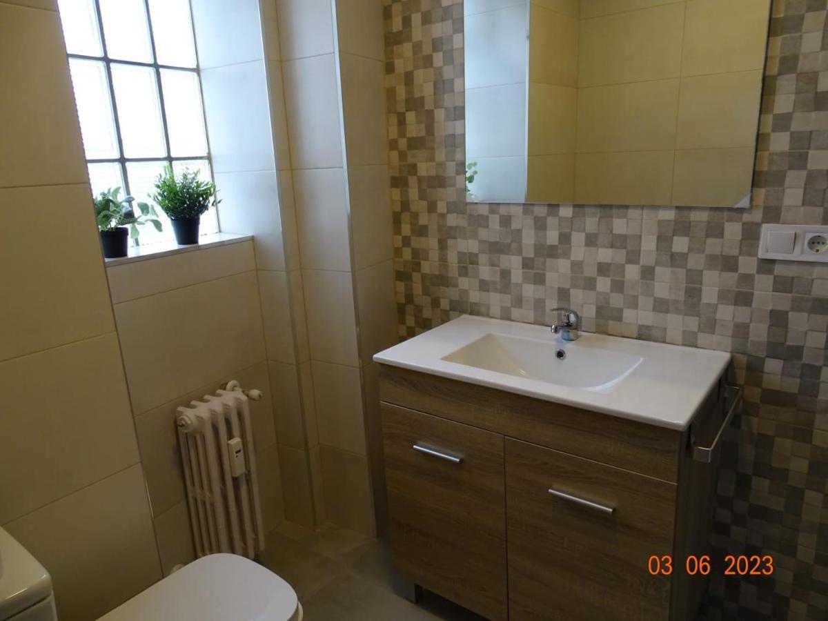 Apartament Apartamento Cuentame Burgo Zewnętrze zdjęcie