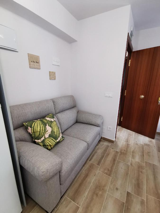 Apartament Apartamento Cuentame Burgo Zewnętrze zdjęcie