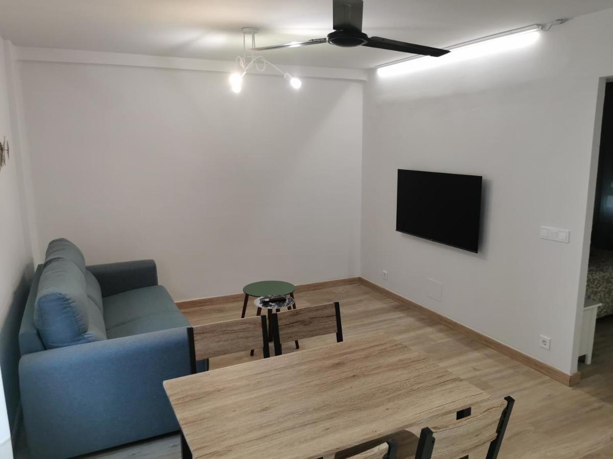 Apartament Apartamento Cuentame Burgo Zewnętrze zdjęcie