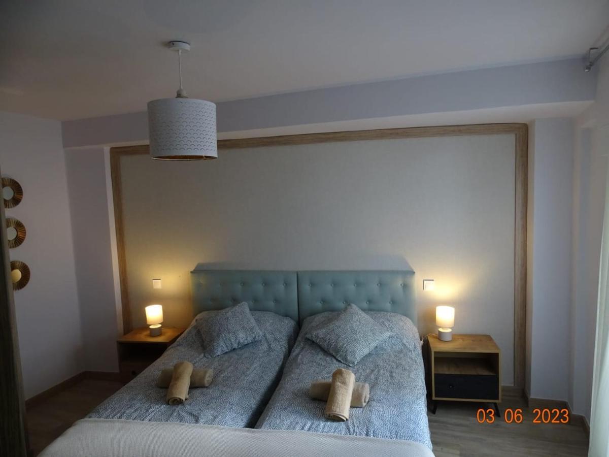 Apartament Apartamento Cuentame Burgo Zewnętrze zdjęcie