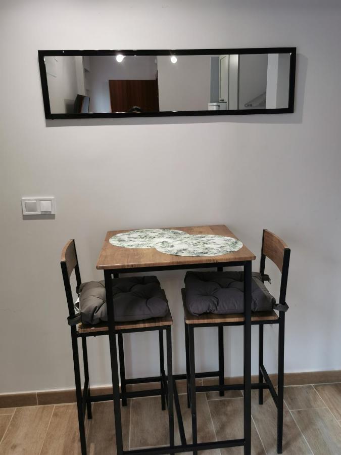 Apartament Apartamento Cuentame Burgo Zewnętrze zdjęcie