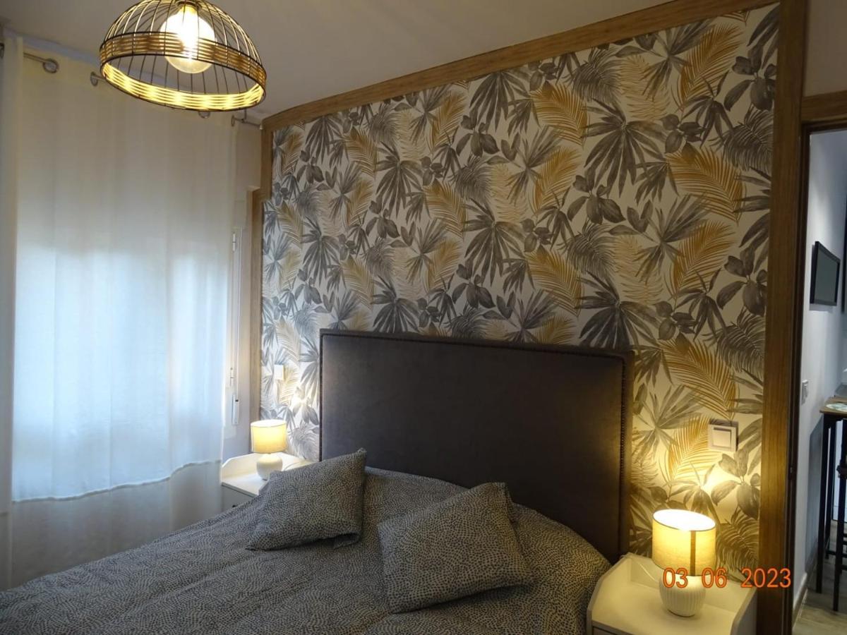 Apartament Apartamento Cuentame Burgo Zewnętrze zdjęcie