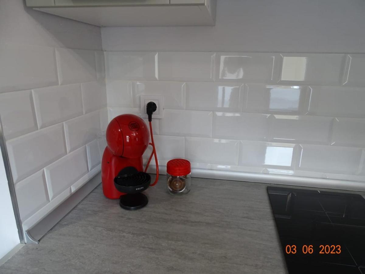 Apartament Apartamento Cuentame Burgo Zewnętrze zdjęcie