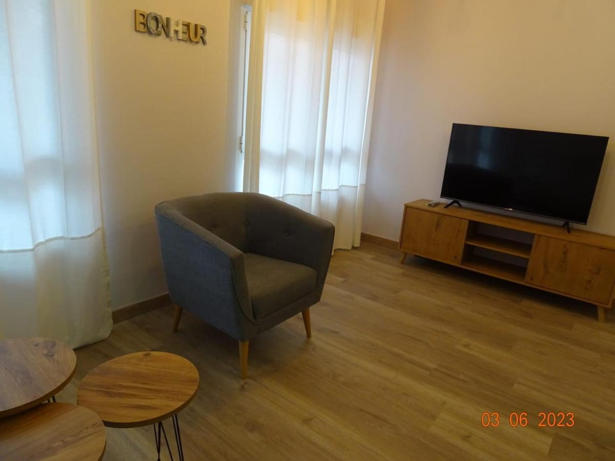 Apartament Apartamento Cuentame Burgo Zewnętrze zdjęcie