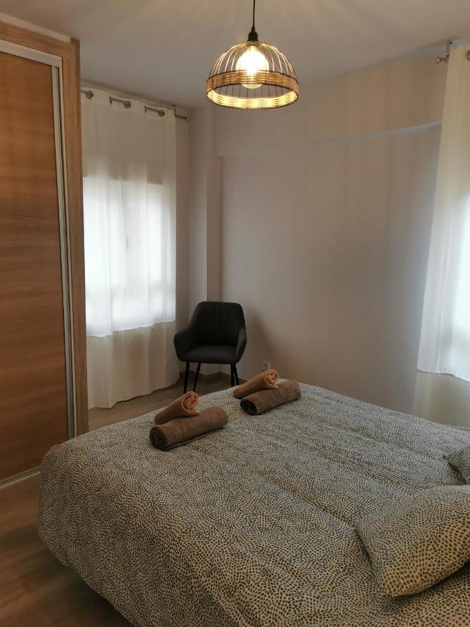 Apartament Apartamento Cuentame Burgo Zewnętrze zdjęcie